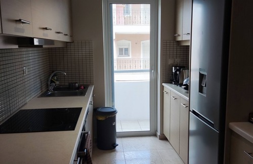 Markopoulo Mesogaias Apartment | A&J Apartments or Rooms athens airport