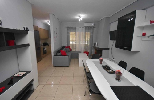 Markopoulo Mesogaias Apartment | A&J Apartments or Rooms athens airport