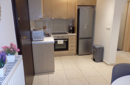 Markopoulo Mesogaias Apartment | A&J Apartments or Rooms athens airport