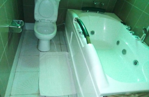 Fort Portal Bed & Breakfast | A & J Holiday Suites - Fort Portal