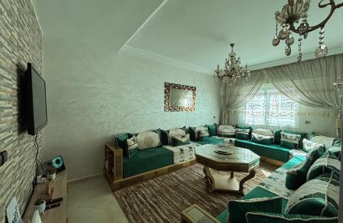 Mers El Kheir Apartment | A&J Home