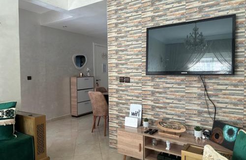 Mers El Kheir Apartment | A&J Home