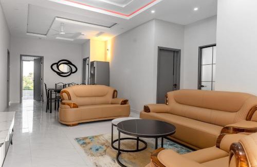 West Coast Division Apartment | A J Residences