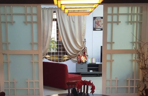 Pangasinan Province House | A Japanese-inspired excursion
