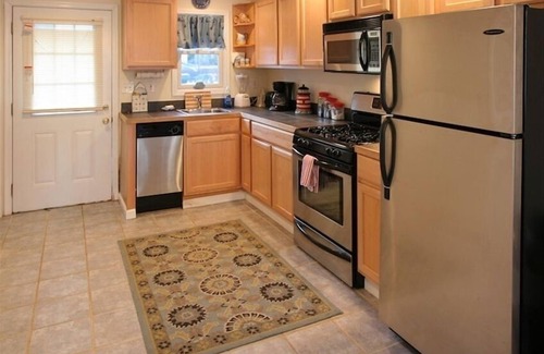Highlands Cottage | A Jersey Shore Vacation Getatway