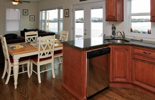 Highlands Cottage | A Jersey Shore Vacation Getatway