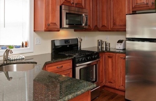 Highlands Cottage | A Jersey Shore Vacation Getatway