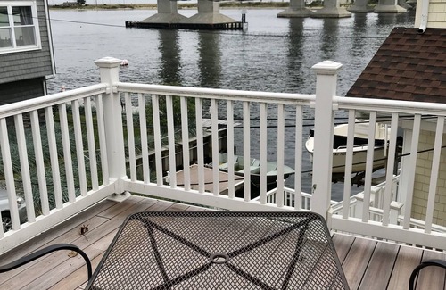 Highlands Cottage | A Jersey Shore Vacation Getatway