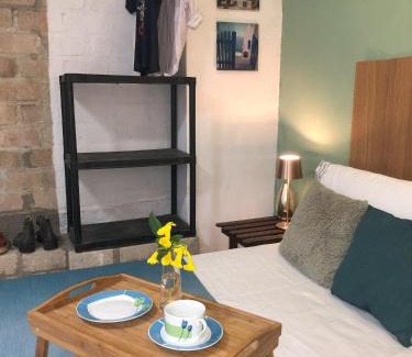 Olinda Apartment | A Joia de Olinda