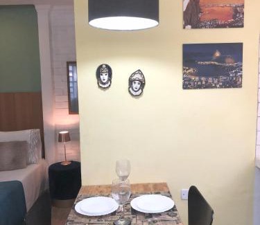 Olinda Apartment | A Joia de Olinda