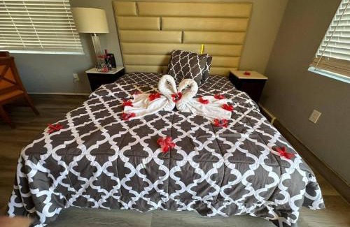 Sunrise Manor Apartment | A Joyful Unit Stay Awaits