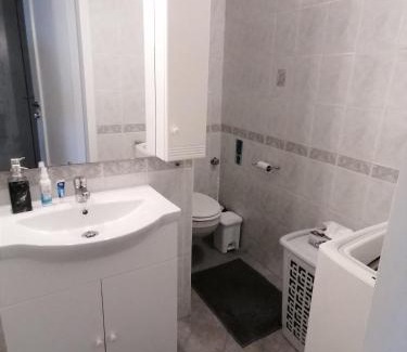 Kelenfold Apartment | A jump from downtown