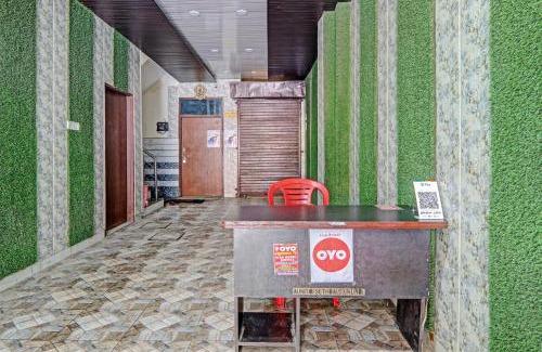 Derapur Hotel | A K Hotel