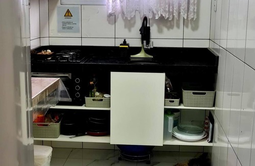 Mirim Apartment | A Kasinha Long Beach - Frente Mar
