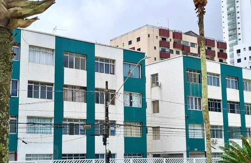 Mirim Apartment | A Kasinha Long Beach - Frente Mar
