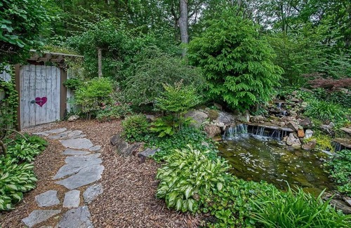 Park City Cottage | A Kentucky Cottage - Charming Cottage One Mile From Mammoth Cave National Park
