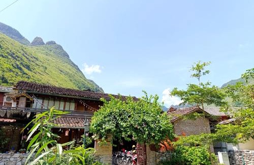 Meo Vac House | A Kiệt Homestay