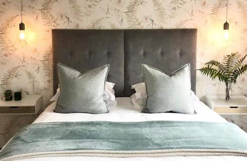 uMlalazi House | A Kings View