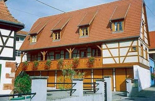 Gertwiller Apartment | A l'Ancien Moulin