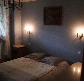 Sarre-Union Apartment | A l'Ancienne Ferme