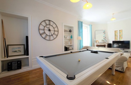Sainte-Savine Bed & Breakfast | A l'Aube de Troyes - Charming Bed and Breakfast - Swimming pool