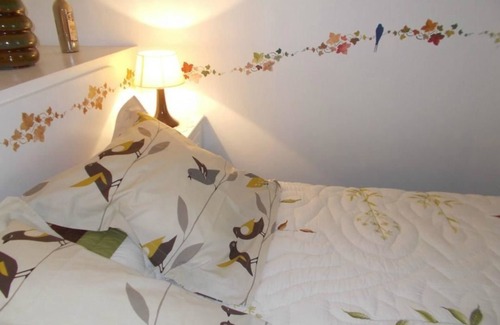Saint-Hilaire-de-Villefranche Bed & Breakfast | A L'Antan - La Ferme D'Octave