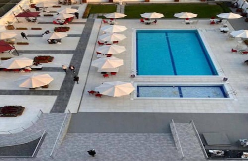 Machakos Hotel | A&L Hotel