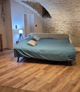 Val-Revermont Bed & Breakfast | A l'ombre des sentiers
