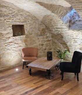 Val-Revermont Bed & Breakfast | A l'ombre des sentiers