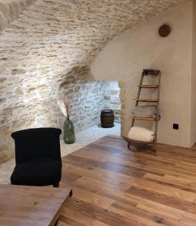 Val-Revermont Bed & Breakfast | A l'ombre des sentiers