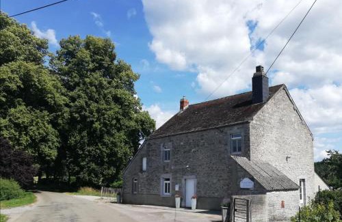 Onhaye House | A l ombre des Tilleuls