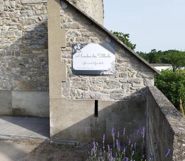 Onhaye House | A l ombre des Tilleuls