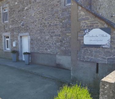 Onhaye House | A l ombre des Tilleuls