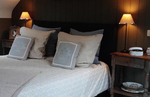 Fernelmont Bed & Breakfast | A l'ombre du noyer