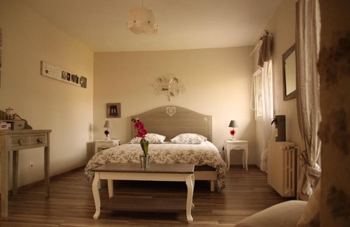 Bouville Bed & Breakfast | A L'OMBRE DU TEIL