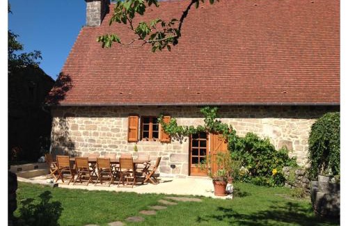 Comiac Bed & Breakfast | A L'Ombre du Tilleul