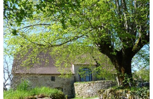 Comiac Bed & Breakfast | A L'Ombre du Tilleul