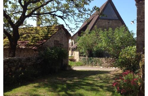 Comiac Bed & Breakfast | A L'Ombre du Tilleul