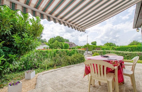 Brienne-la-Vieille House | A l'Orée de la Plaine - BRIENNE LA VIEILLE