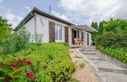 Brienne-la-Vieille House | A l'Orée de la Plaine - BRIENNE LA VIEILLE