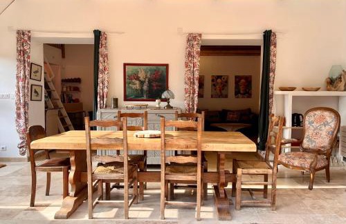 Villefranche-sur-Cher House | A l'Orée des Bois, calme et nature