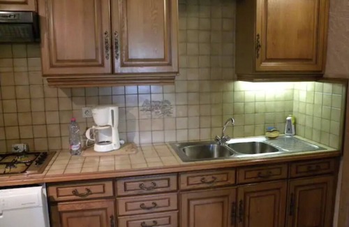 Rives House | A L'orée du Périgord, Découvrir le Patrimoine, Campagnes Vallonnées et Villages