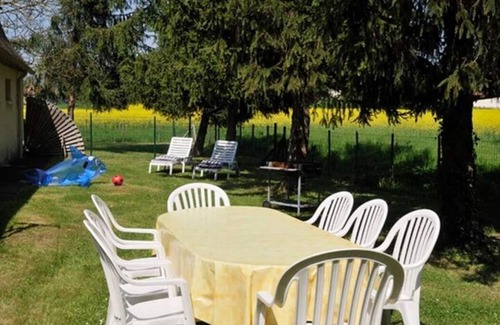 Rives House | A L'orée du Périgord, Découvrir le Patrimoine, Campagnes Vallonnées et Villages