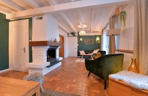 Labaroche Apartment | A l'Oree du Bois