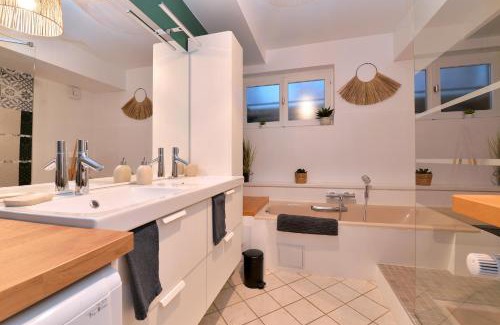 Labaroche Apartment | A l'Oree du Bois