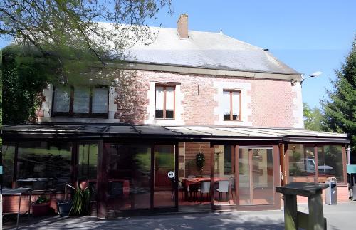 Signy-lAbbaye House | A l oree du bois