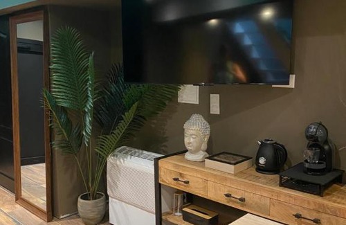 Loison-sous-Lens Bed & Breakfast | A la Belle Étoile, le spa détente céleste