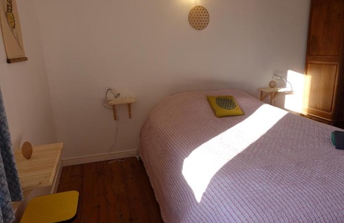 La Combe-de-Lancey Bed & Breakfast | A la belle combe