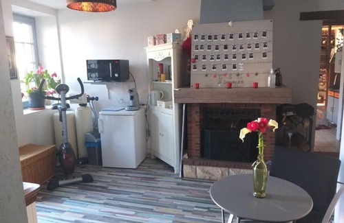 Tripleville House | A la bonne franquette