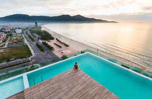 Son Tra Apartment | A La Carte Apartment in Da Nang